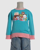 prezzi PAUL FRANK MAGLIERIA Maglie collo a giro su YOOXCOM