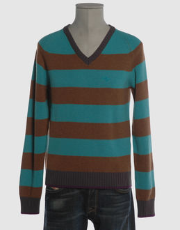 Confronta prezzi Meltin pot maglieria maglie collo a v su yoox.com