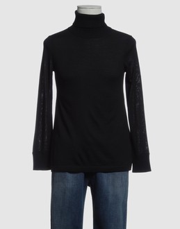 DKNY - MAGLIERIA - Maglie collo alto - su YOOX.COM