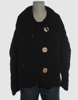 030470 KNITWEAR Cardigans on YOOXCOM
