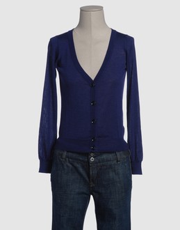 MARTIN MARGIELA 4 KNITWEAR Cashmere jumpers ON YOOXCOM 