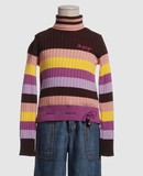 prezzi MISS SIXTY MAGLIERIA Maglie collo alto su YOOXCOM