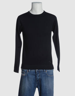 Confronta prezzi David mayer maglieria maglie collo a giro su yoox.com