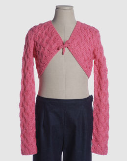 Nolita pocket maille cardigans