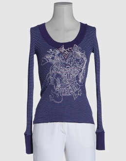 NOLITA - MAGLIERIA - Maglie maniche lunghe - su YOOX.COM