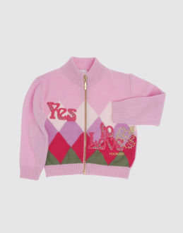 M MICROBE MAGLIERIA Cardigan su YOOX.COM