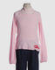 Maglia collo alto donna NOLITA POCKET