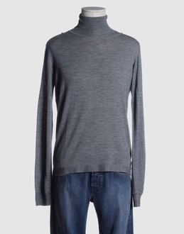 Light-weight jumper - Melange -