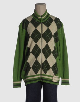 MICROBE MAGLIERIA Cardigan su YOOX.COM