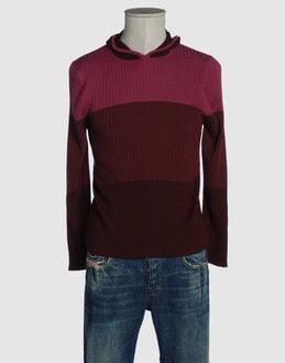 BYBLOS - �����Y - �j�b�g - �ێ�j�b�g on YOOX.COM