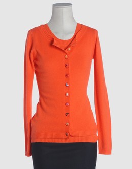 JC de CASTELBAJAC - MAILLE - Cachemires - sur YOOX.COM