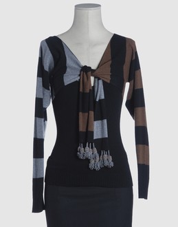 JC de CASTELBAJAC - MAILLE - Pulls manches longues - sur YOOX.COM