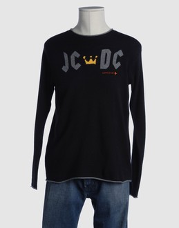 JC de CASTELBAJAC - MAILLE - Cachemires - sur YOOX.COM