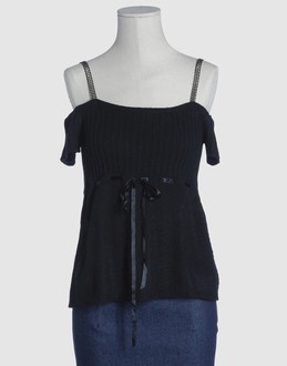 PRADA - ���f�B�[�X - �j�b�g - �J�V�~�A�j�b�g on YOOX.COM 