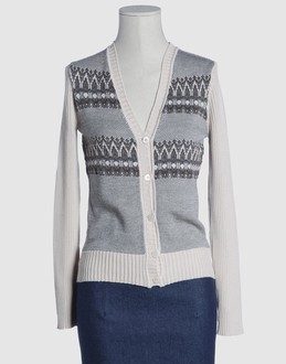 GUCCI - ���f�B�[�X - �j�b�g - �J�[�f�B�K�� on YOOX.COM 