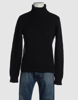 PRADA SPORT - �����Y - �j�b�g - �n�C�l�b�N�j�b�g on YOOX.COM 