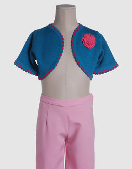 Lola et moi... maille cardigans