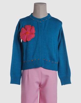 LOLA ET MOI... - MAGLIERIA - Cardigan - su YOOX.COM