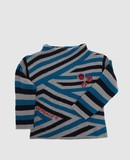 VERSACE YOUNG - �K�[���Y - �j�b�g - �n�C�l�b�N�j�b�g on YOOX.COM