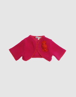 Lola et moi... maille cardigans