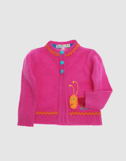Lola et moi... maille cardigans