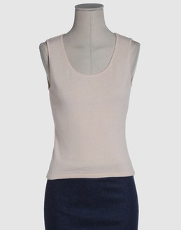 CHARLOTT MAGLIERIA Cachemire su YOOX.COM