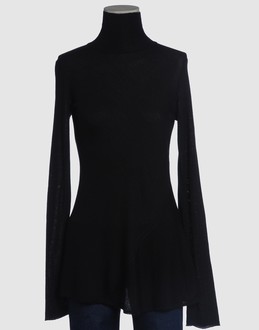 REVILLON - MAGLIERIA - Maglie maniche lunghe - su YOOX.COM