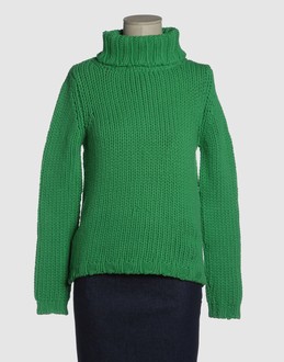 BOULE DE NEIGE - MAGLIERIA - Maglie maniche lunghe - su YOOX.COM