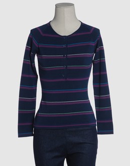 ANNE CLAIRE - MAGLIERIA - Maglie maniche lunghe - su YOOX.COM