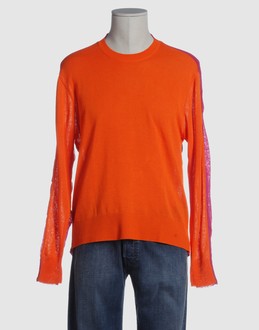 Light-weight jumper - Appliqu? -