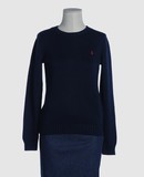 prezzi POLO RALPH LAUREN MAGLIERIA Maglie maniche lunghe su YOOXCOM