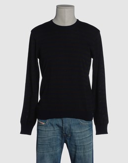 Inlay jersey - Light-weight jumper -