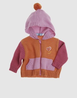 MIRTILLO - MAGLIERIA - Cardigan - su YOOX.COM