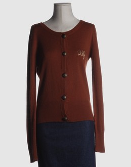 D&G MAGLIERIA Cardigan su YOOX.COM