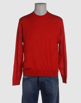 VERSACE - MAILLE - Cachemires - sur YOOX.COM