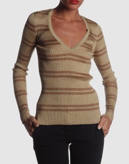 GUCCI - ���f�B�[�X - �j�b�g - �����j�b�g on YOOX.COM 
