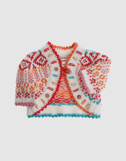 Catimini maille cardigans