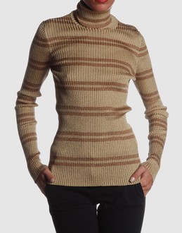 GUCCI - Women - SWEATERS - Long sleeve sweaters on YOOX.COM