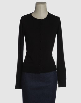 JUCCA - MAGLIERIA - Cardigan - su YOOX.COM