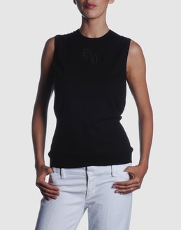 VERSACE - MAILLE - Cachemires - sur YOOX.COM