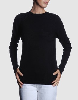 VERSACE SPORT - MAILLE - Pulls manches longues - sur YOOX.COM