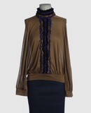 MAURIZIO PECORARO - Long sleeve sweaters