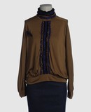 MAURIZIO PECORARO - Long sleeve sweaters