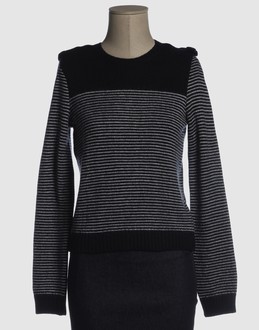 SEE BY CHLOE' - ���f�B�[�X - �j�b�g - �����j�b�g on YOOX.COM 