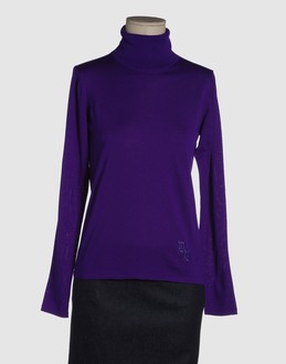GIANNI VERSACE - MAILLE - Pulls manches longues - sur YOOX.COM