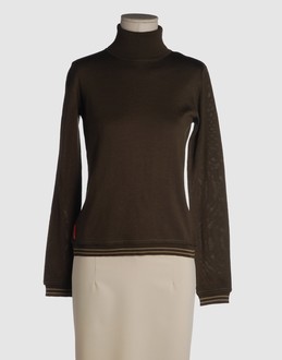 PRADA SPORT MAILLE Pulls manches longues