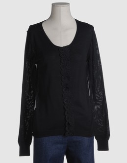 CHLOE' - ���f�B�[�X - �j�b�g - �����j�b�g on YOOX.COM 