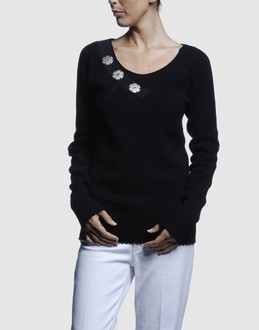 CHRISTIAN DIOR BOUTIQUE - ���f�B�[�X - �j�b�g - �����j�b�g on YOOX.COM 