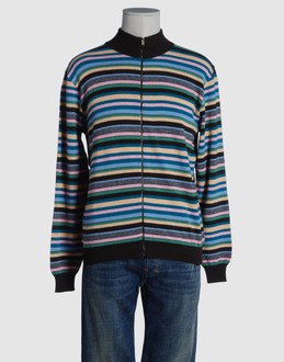 GRIFFI - MAGLIERIA - Cardigan - su YOOX.COM