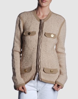 HOLLAND HOLLAND MAILLE Cardigans